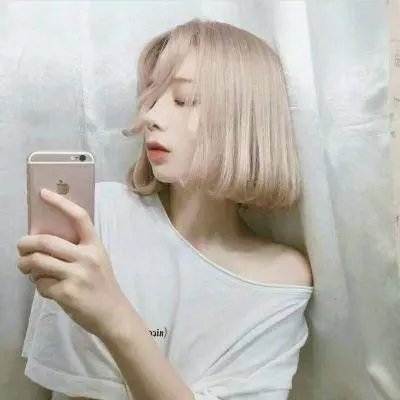 候补男友